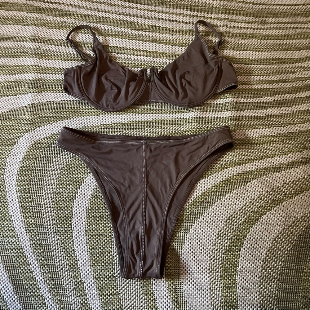🤎ARO Swim Revolve Bikini🤎